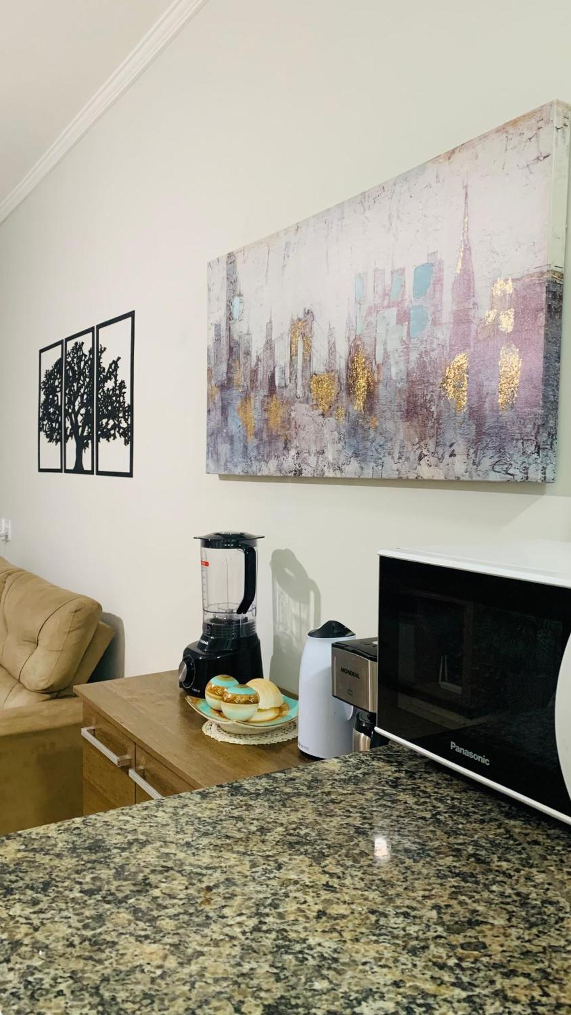 Apartamento Em *