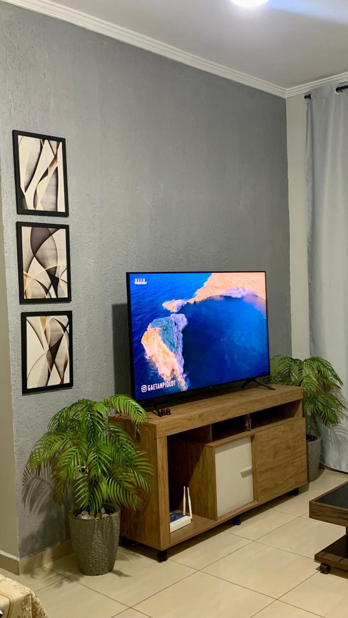 Apartamento Em