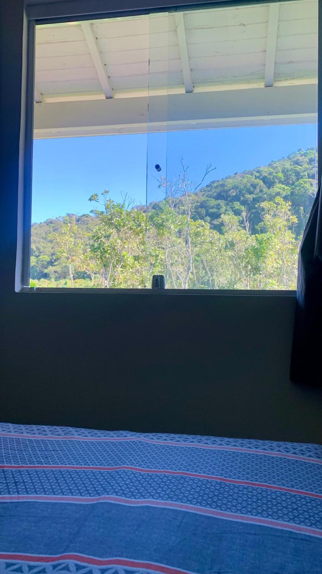 Em Apartamento Ubatuba