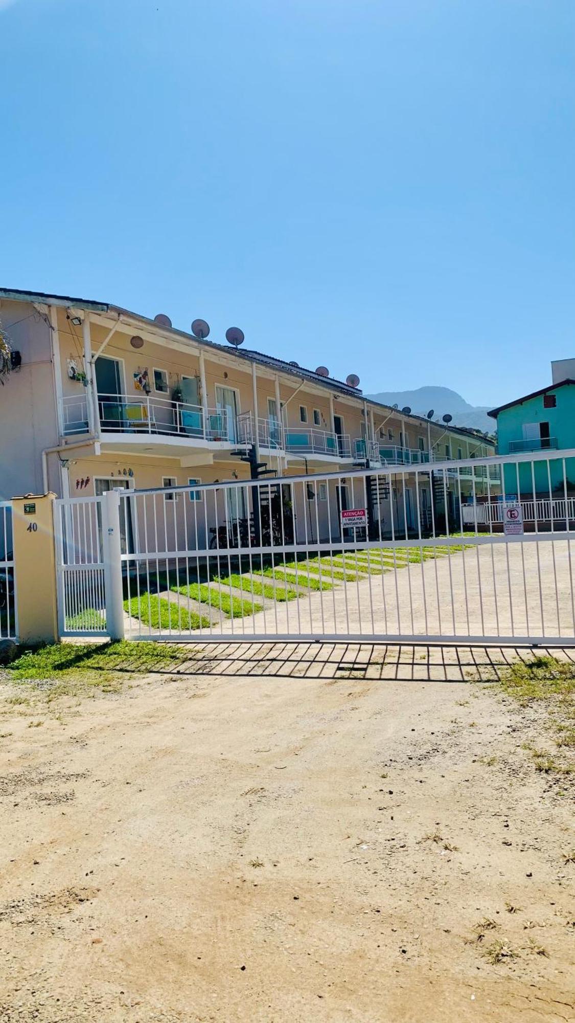 Apartamento Em