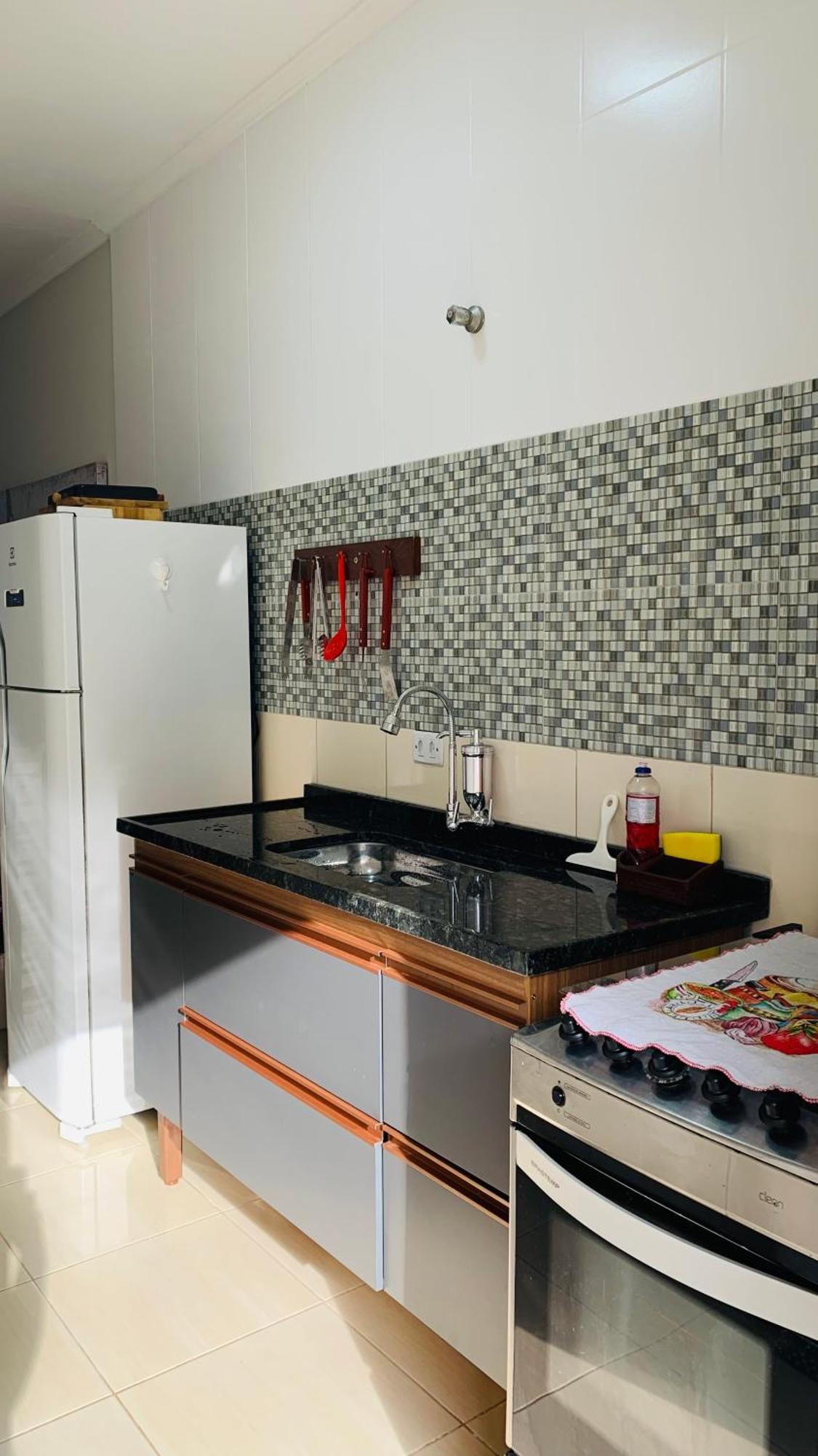 Apartamento Em *