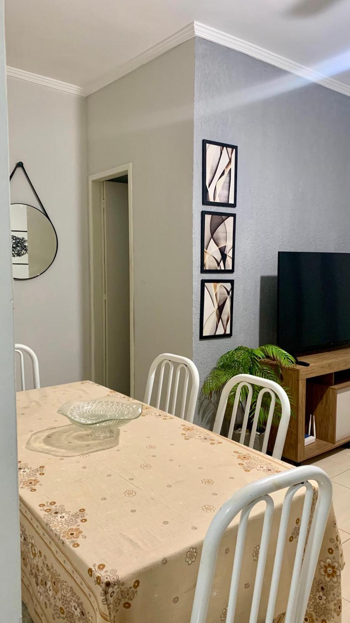 Apartamento Em *